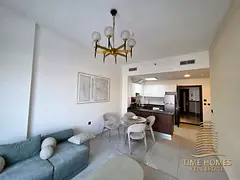 Road View | Fully Furnished | Brand New