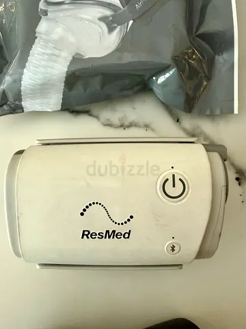 ResMed AirMini Auto Travel CPAP Machine
