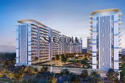 Luxury 2BR in Lagoon Views | Waterfront Living | High ROI Investment