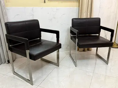 Poltrona Frau Aster X Chairs
