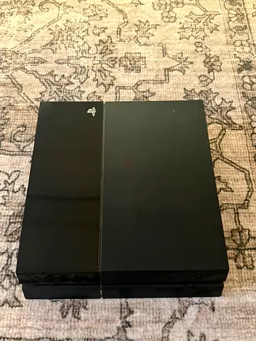 Ps4 G500