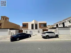 Luxury 4 Bedroom Villa for Rent | Family Home | AED 140K | Al Hoshi