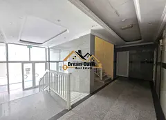 Specious 1BHK With Balcony in Muwaileh Near Schools