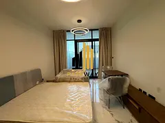 SPACIOUS STUDIO | WITH BALCONY | GOOD PRICE