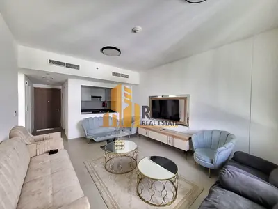 Fully Furnished|Luxurious 1bhk|Close Kitchen
