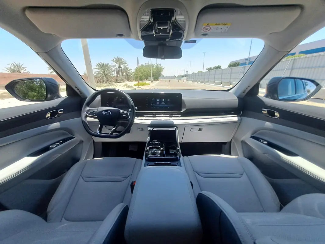 Ford Territory 2024