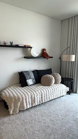 Sofa bed IKEA with storage