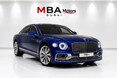 صورة مصغرة 3 لـ 2020 Bentley FLYING SPUR