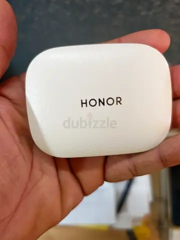 Honor open earbuds flagship