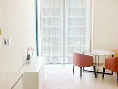 High-Floor | Fully Furnished | Ready to Move In