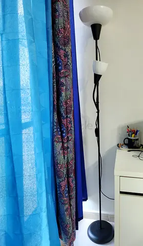 Standing Lamp 🔦 ( Study Lamp )