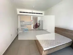 Modern Studio with Appliances & Balcony for Rent in Al Mamsha | Premium Community Living