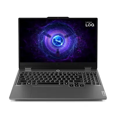 Lenovo LOQ 16 Gaming Laptop - intel core i5, 16GB RAM, 512GB SSD