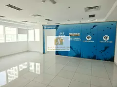 Semi-Furnished Office for Rent | Bright Layout | Ready to Move In | 15 Mins From Metro Station