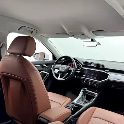 صورة مصغرة 15 لـ 2022 AUDI Q3