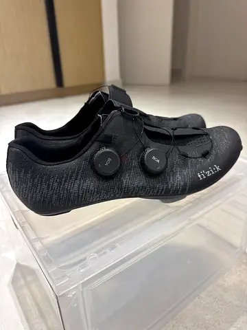 Cycling Shoes