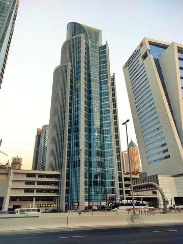 Near Metro | Fitted Office I Ready To Move