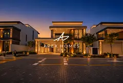 Luxury Family Home | Brand New | Modern Finish