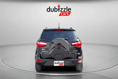 2021 FORD ECOSPORT — миниатюра 7