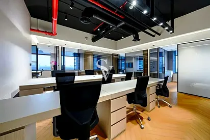 Premium Fitting | Turnkey | Prime Location