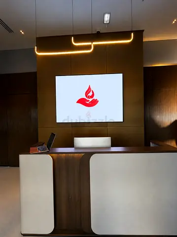 Clinic for Sale or Investment – Prime Opportunity in Palm Jumeirah, Dubai