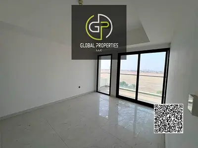 Luxury 1BR Apartment | Al Zorah | Annual Rent AED 65K