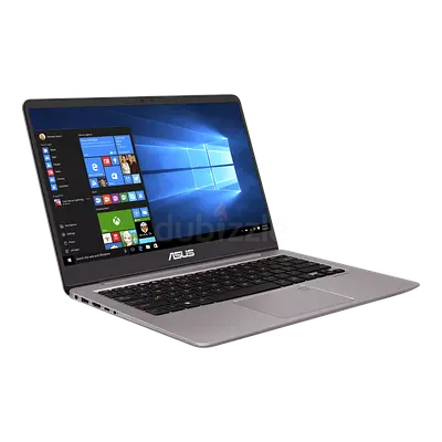 ASUS Zenbook UX410U Laptop - 14 1 TB Lightweight