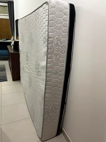 Medical Mattress 180x200