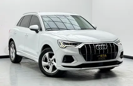 صورة مصغرة 3 لـ 2022 AUDI Q3