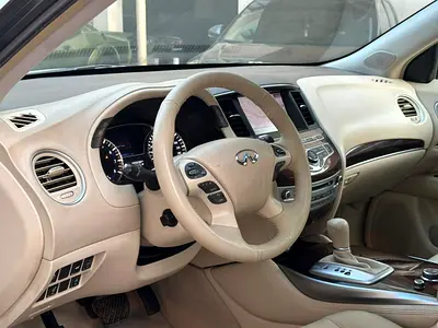 صورة 10 لـ 2013 Infiniti JX-SERIES