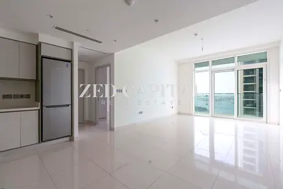 Marina and Palm View | High Floor | Dubai Harbour