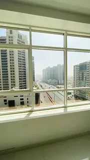 1-Bedroom Apartment for Annual Rent – Al Rashidiya 3, Ajman ✨