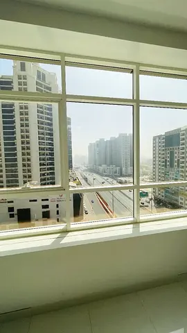1-Bedroom Apartment for Annual Rent – Al Rashidiya 3, Ajman ✨