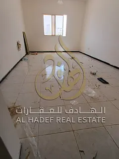 Spacious Studio for Rent in Al Majaz 2, Sharjah – Prime Location with Direct Dubai Exit, Separate