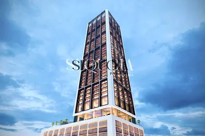 Modern 1BR Investment | Future Gold Line Access | Prime JVC Living