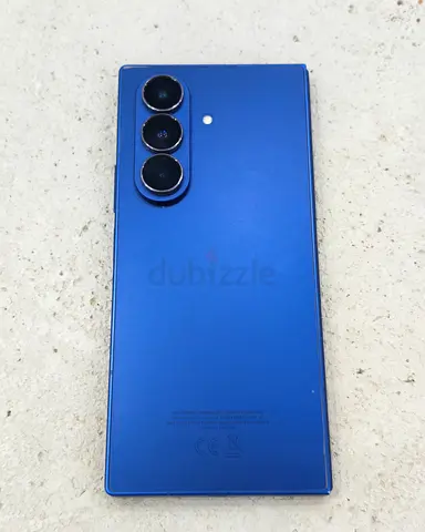 Galaxy Z Fold7
