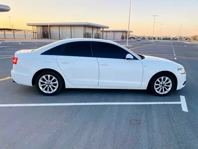2014 AUDI A6 缩略图 3