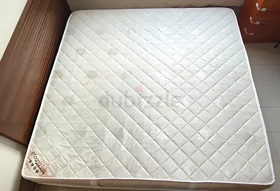 Super king size mattress