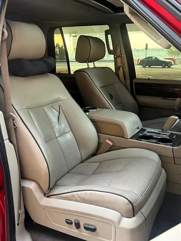 2009 Lincoln NAVIGATOR — фото 15