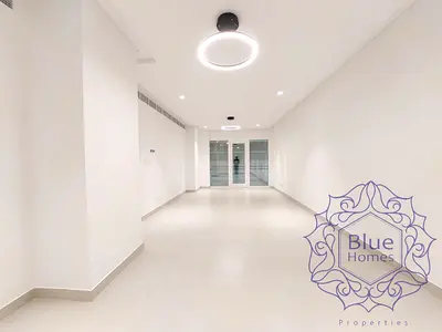 1Month free / upgraded 2BR (SZR view)