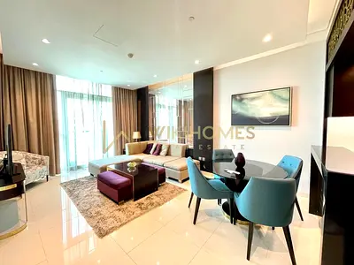 Luxurious Furniture | Largest Layout | Canal View