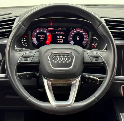 صورة مصغرة 9 لـ 2022 AUDI Q3