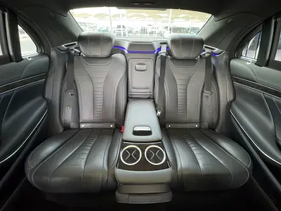 صورة مصغرة 9 لـ 2014 Mercedes-BENZ S-CLASS