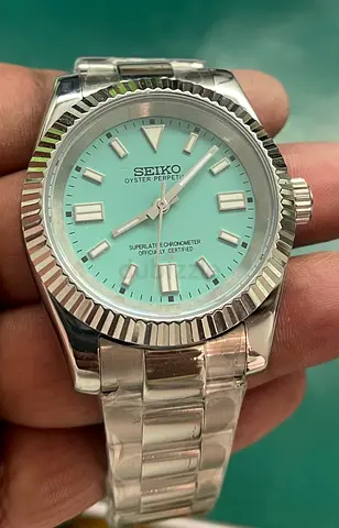 Seiko MOD