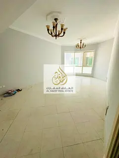 1 Bedroom Apartment for Annual Rent in Al Majaz 3 Sharjah | Free AC | Gym, Pool & Kids Play Area