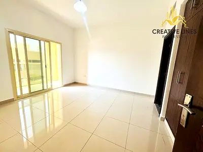 Well Maintained Building SPACIOUS 1Bhk Apartment with All Amenities close to bus stop