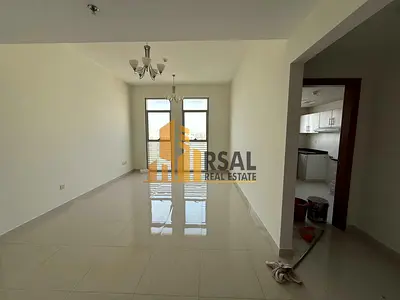 Lavish spacious 2 Bedroom apartment with wardrobe and covered parking