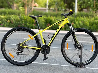 Scott aspect 960