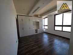 Two bedrooms and a spacious living room Large area Built-in wardrobes Free parking