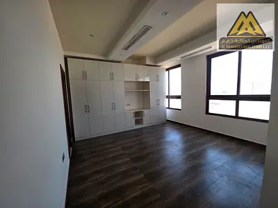 Two bedrooms and a spacious living room Large area Built-in wardrobes Free parking